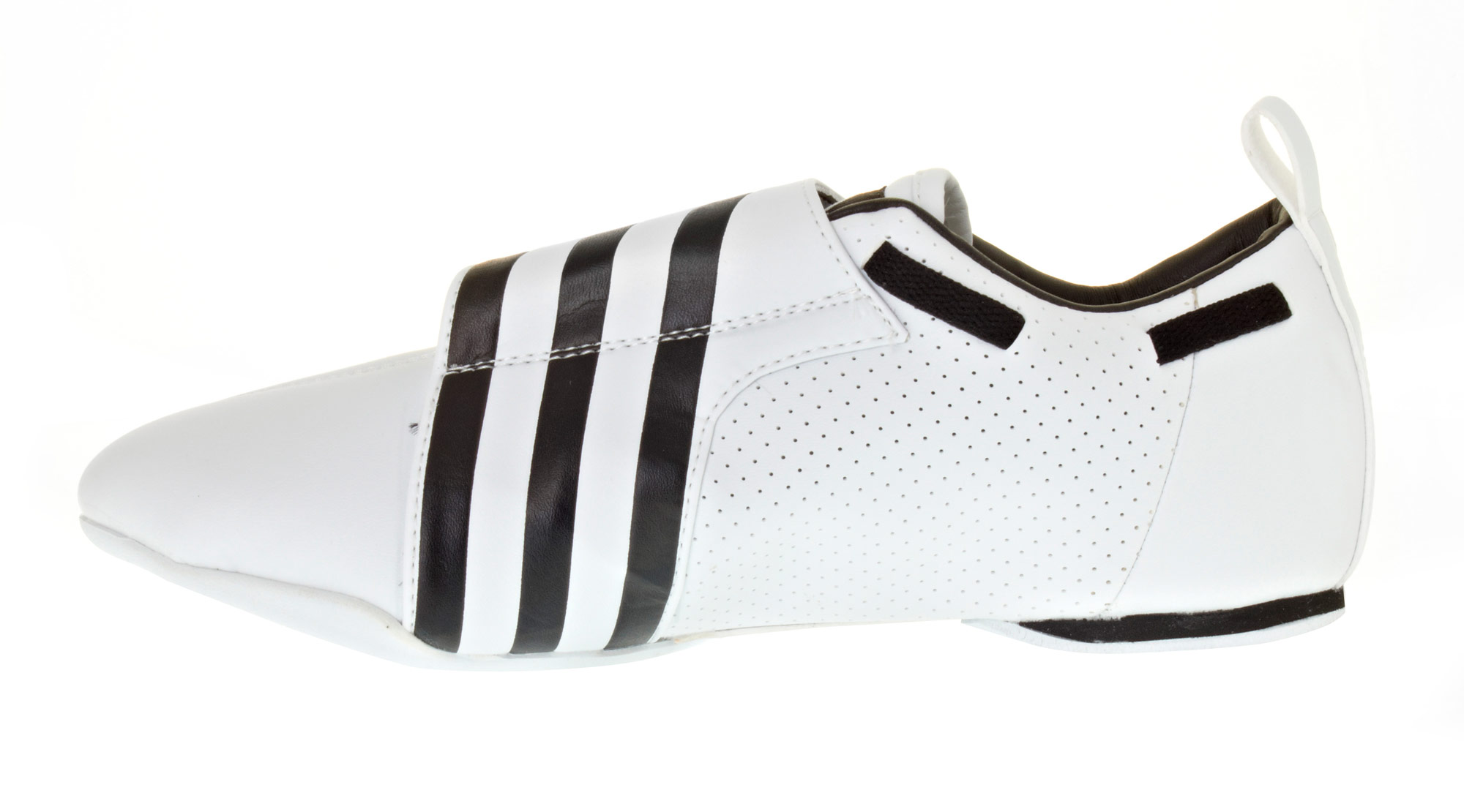 adidas TKD sneakers Dyna white