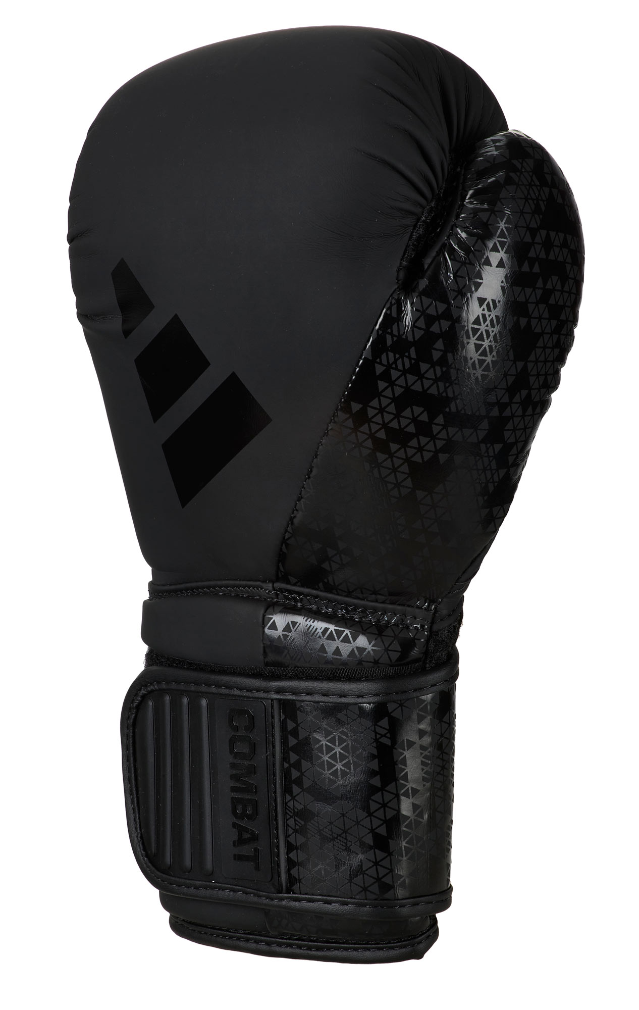 adidas boxing glove Combat 50 orbit adiC50TG black/black