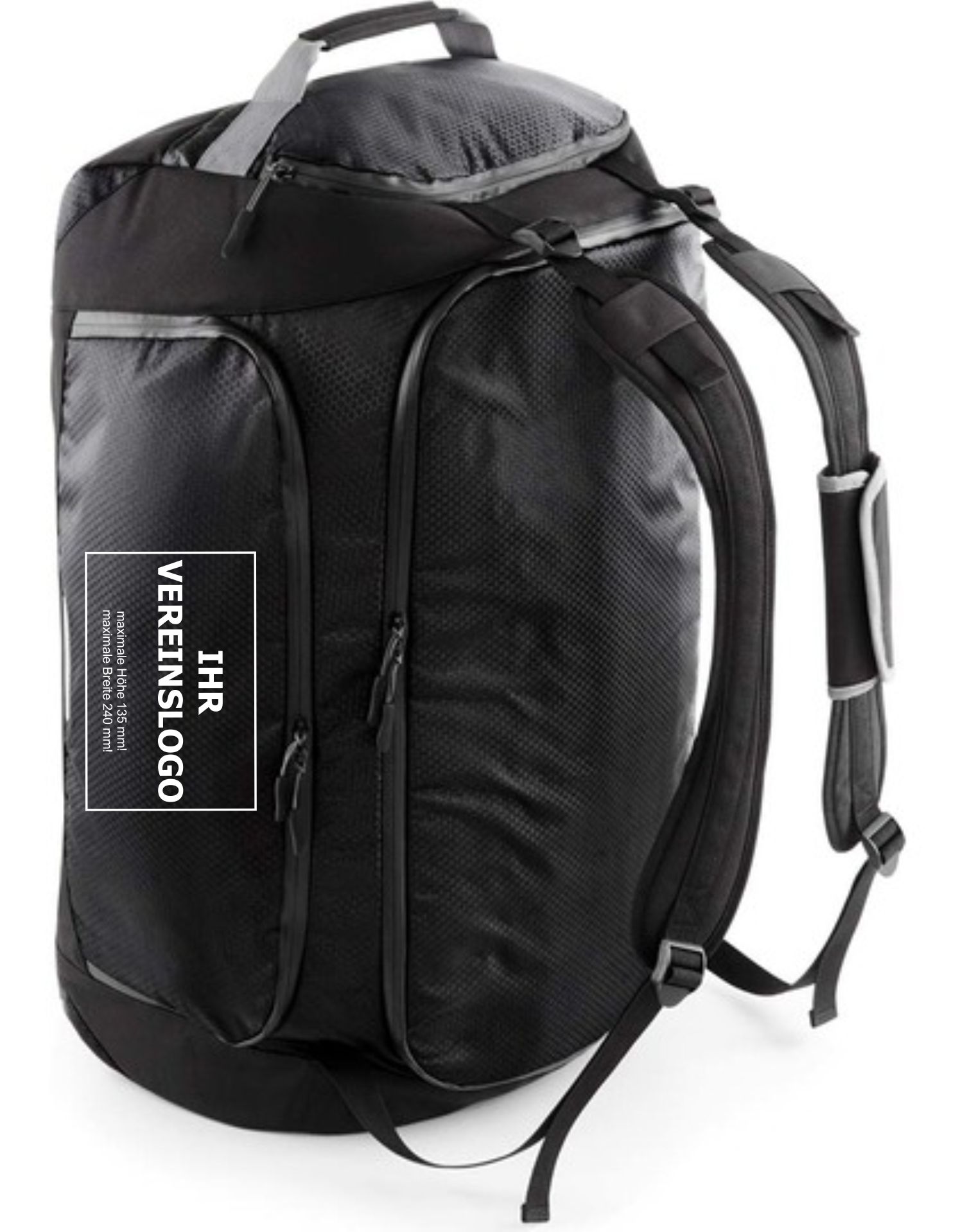 Rucksack, Rucksack, Schulterriemen, Reisetasche, Mesh-Material