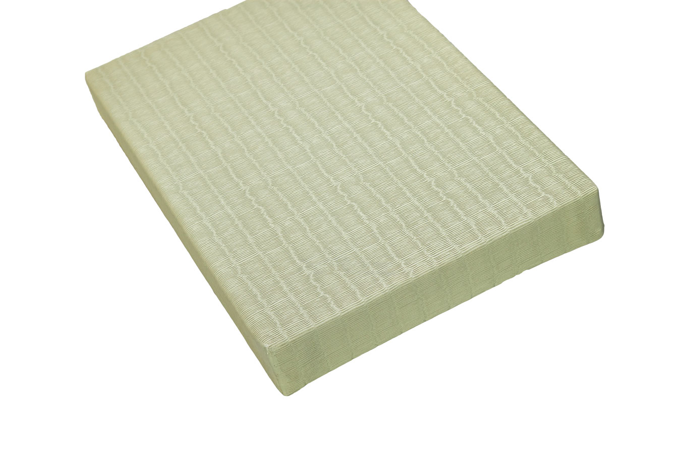 Tatami AGGLOREX Standard 1 x 1,5 m x 5 cm, made in Europe