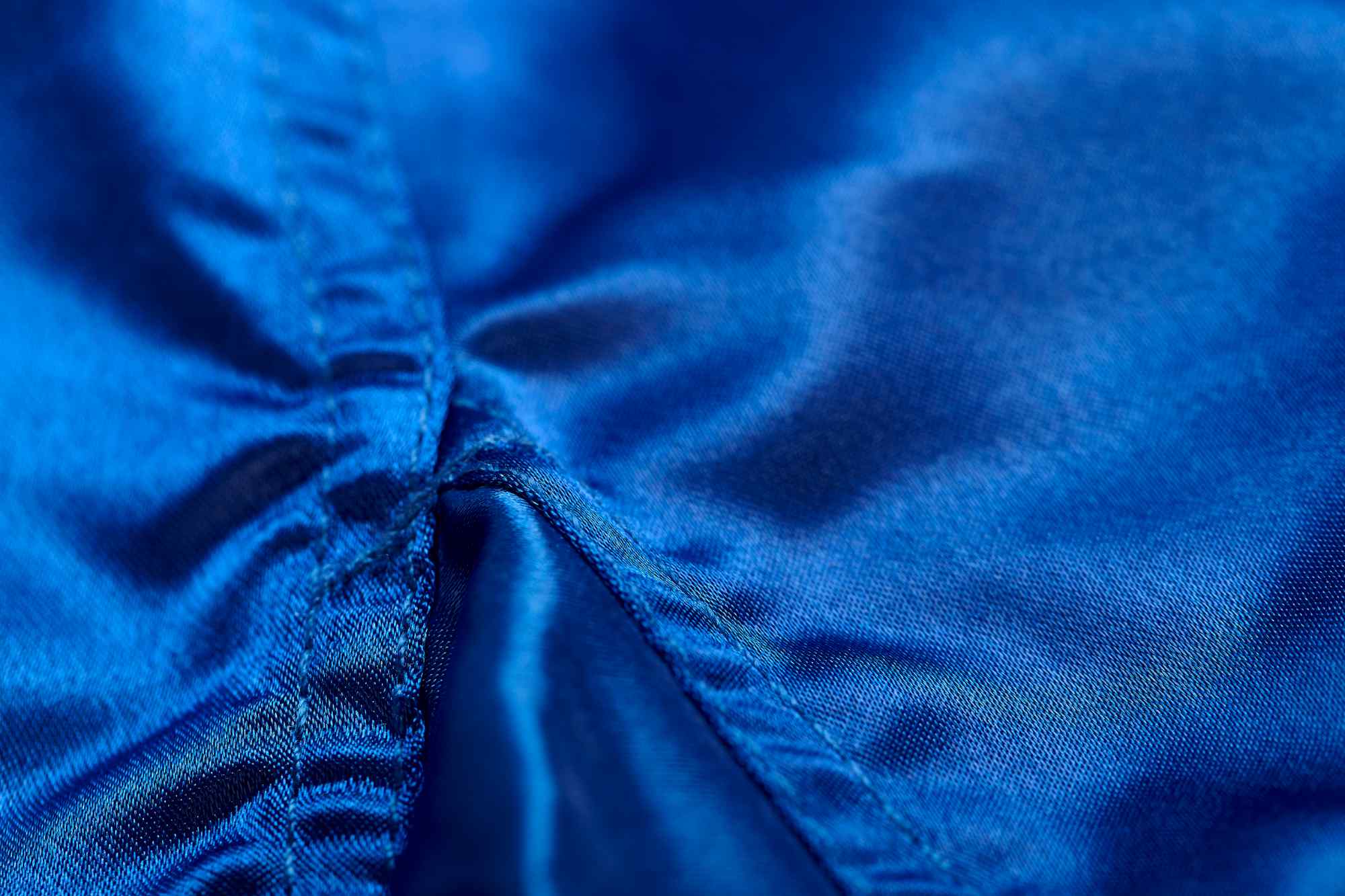 Ju-Sports Kick Boxing Pants Solid Blue