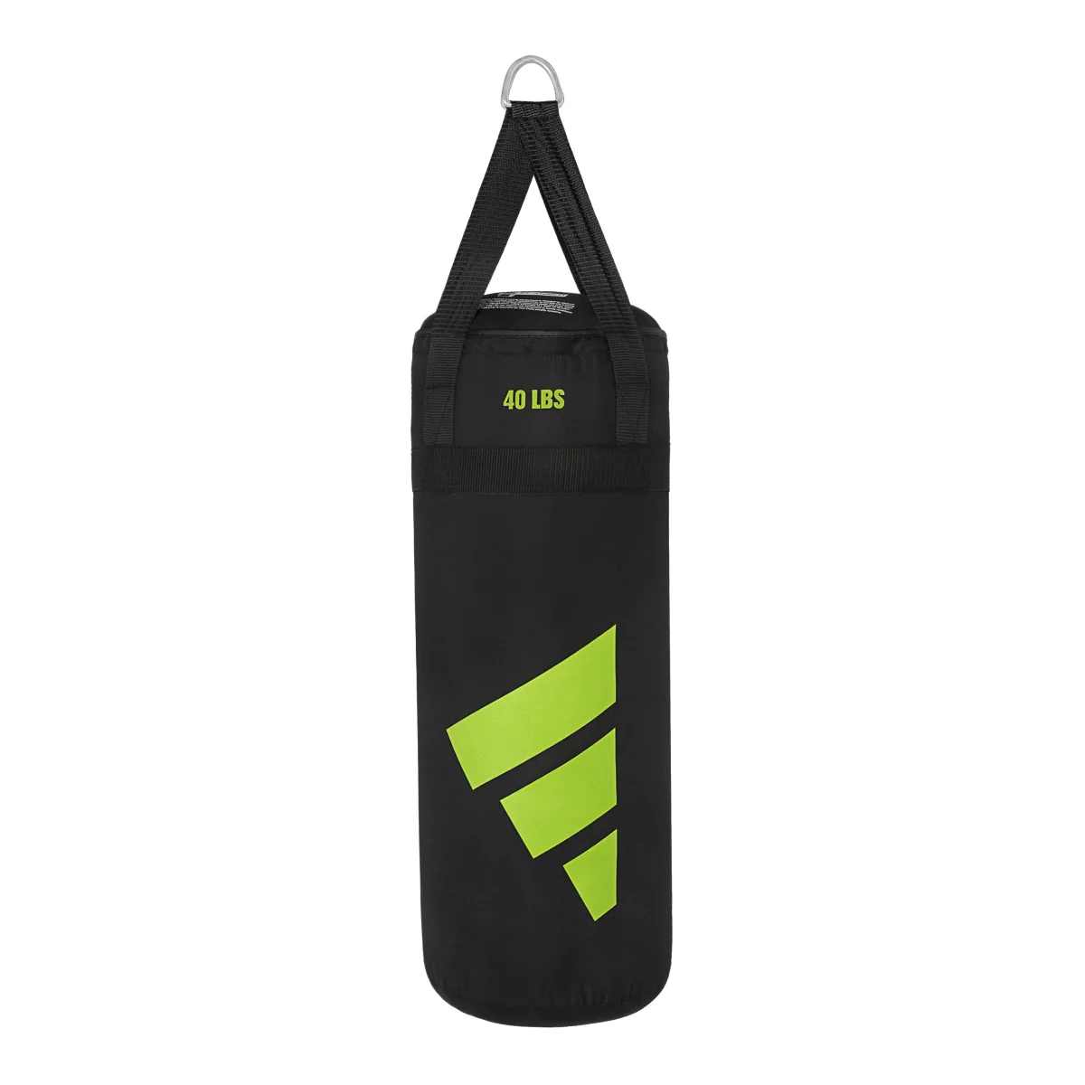 Wasserflasche, Sportflasche, 40 lbs, Nylon, Reflektierendes Design