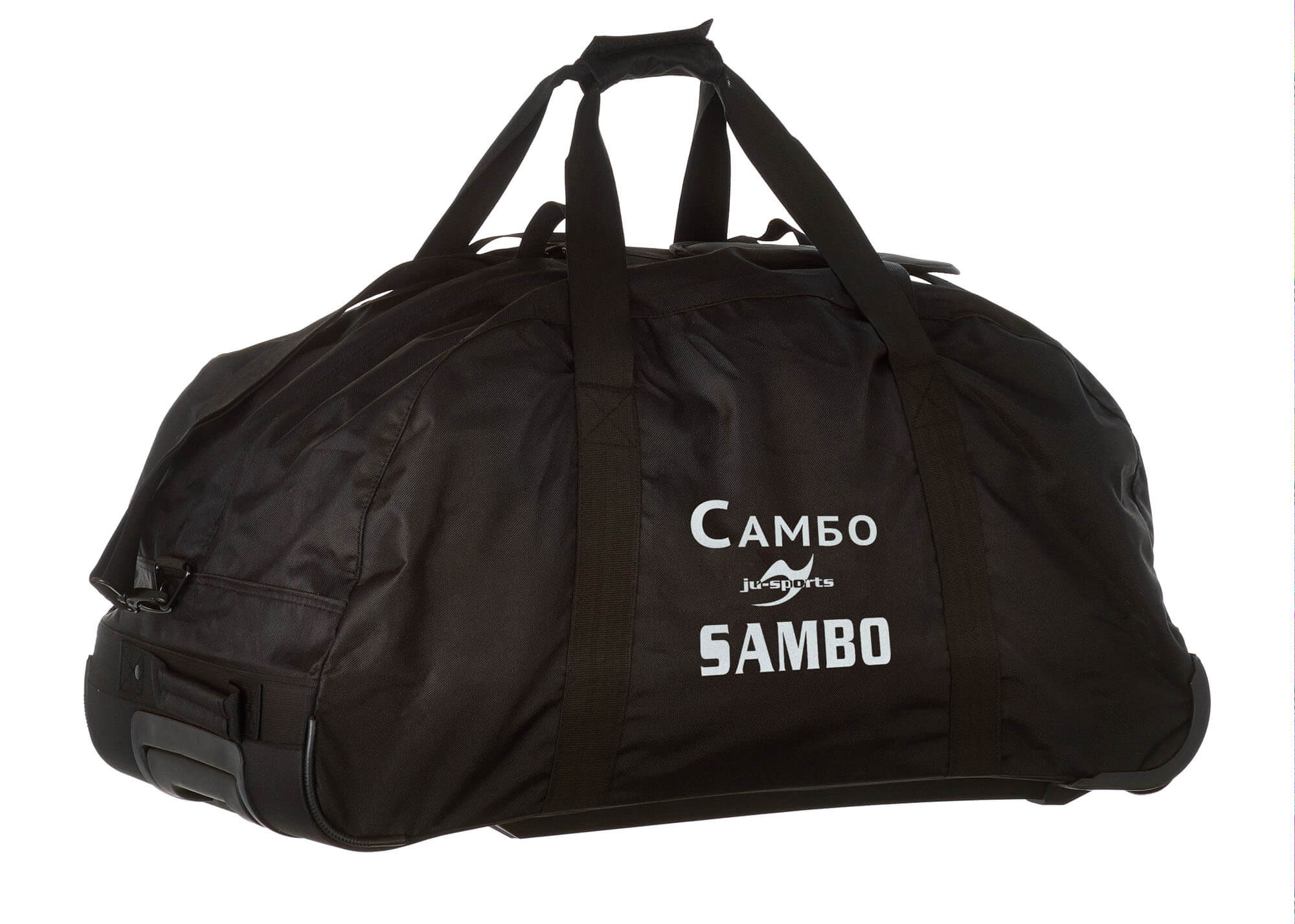 Trolley Bag Sambo