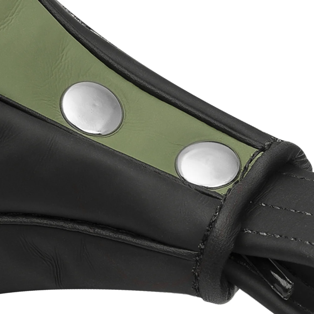 adidas Combat 50 speed ball adiC50SB olive/black