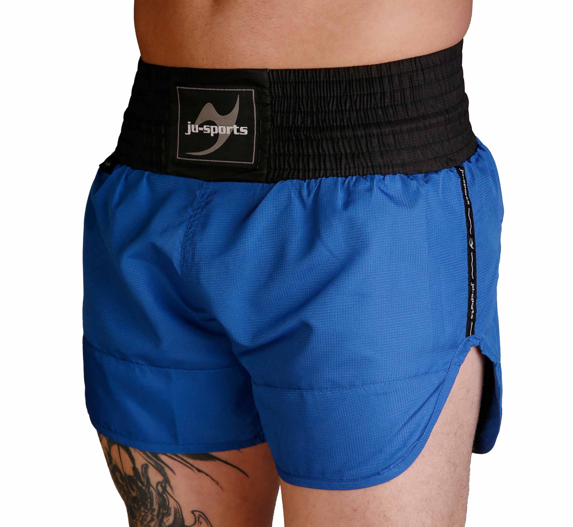 K1 Shorts Pro blue