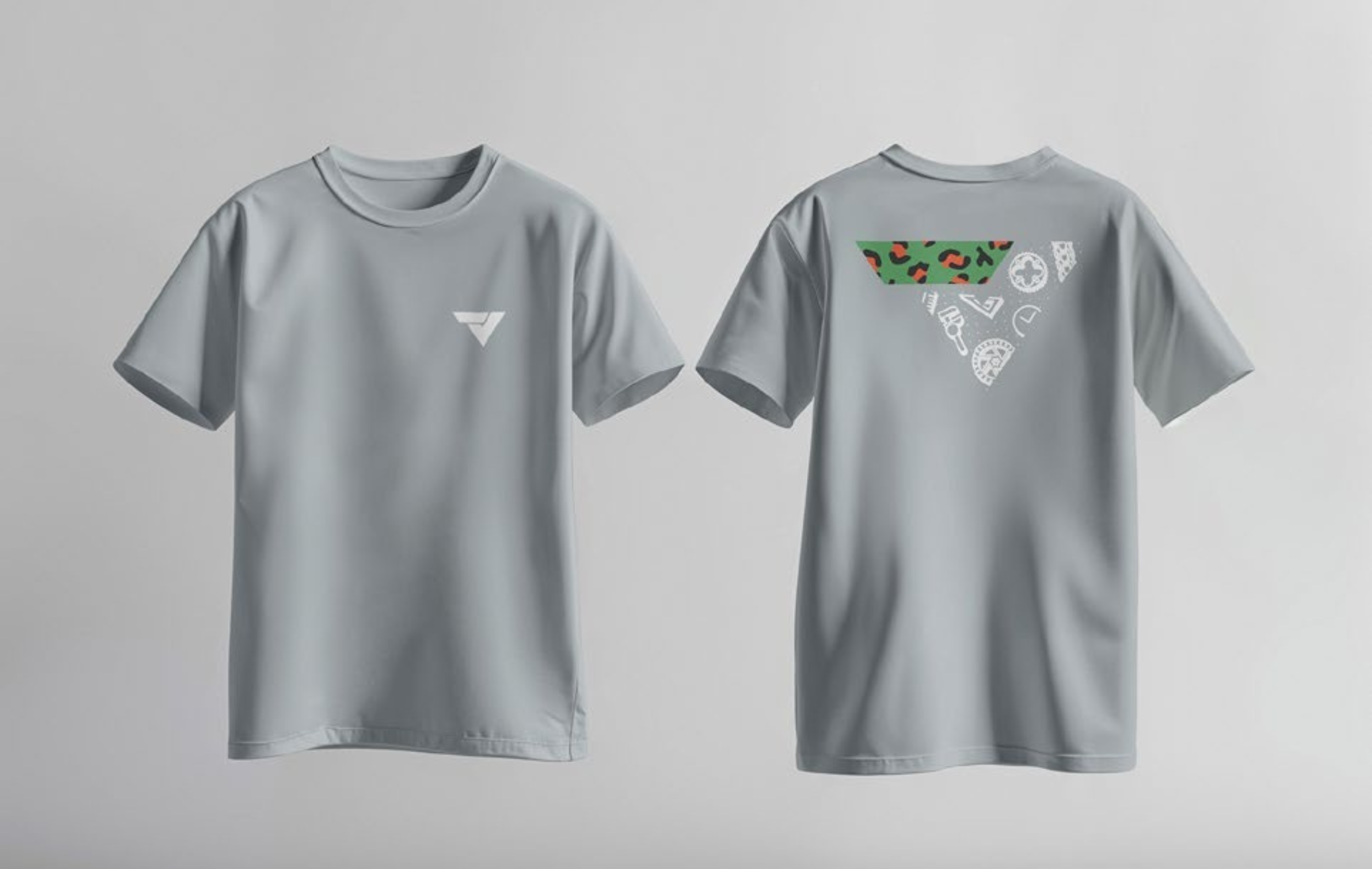 Velotech T-Shirt