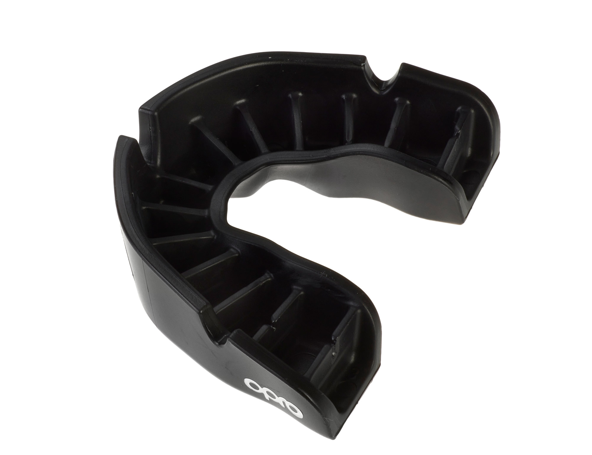 adidas Mouthguard OPRO Bronze black, ADIBP31	