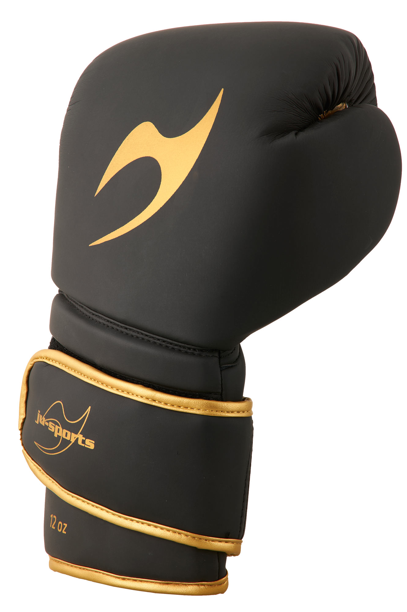 Boxhandschuhe Training pro black/gold