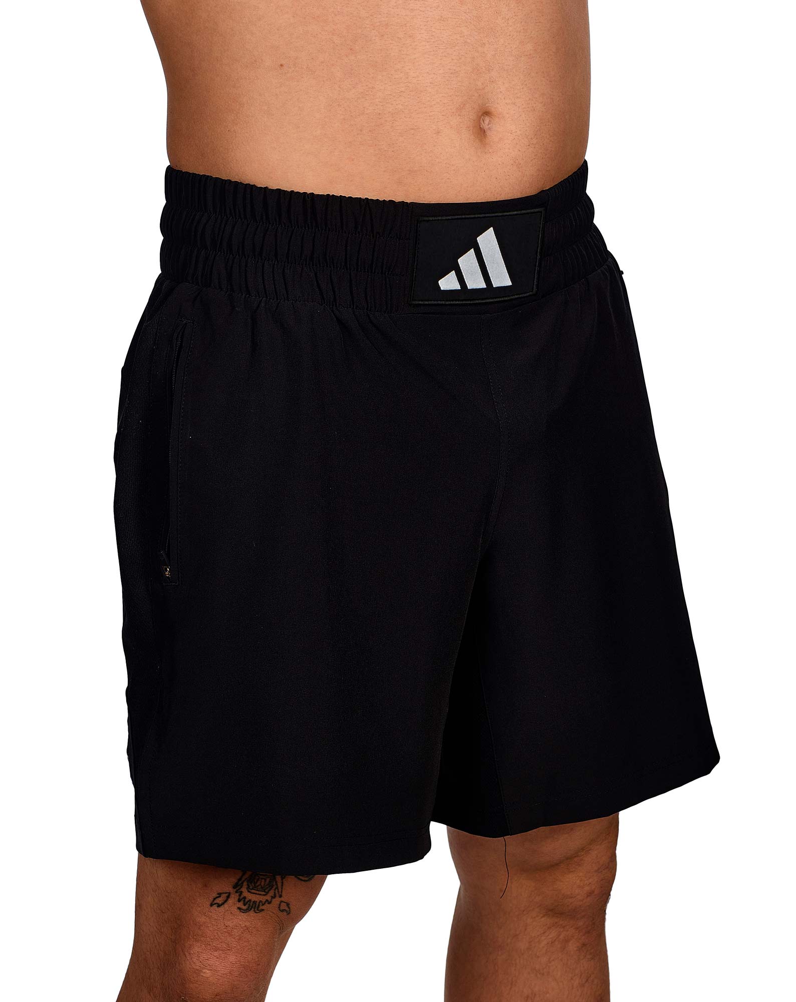 adidas boxing wear tech shorts BXWTSH01