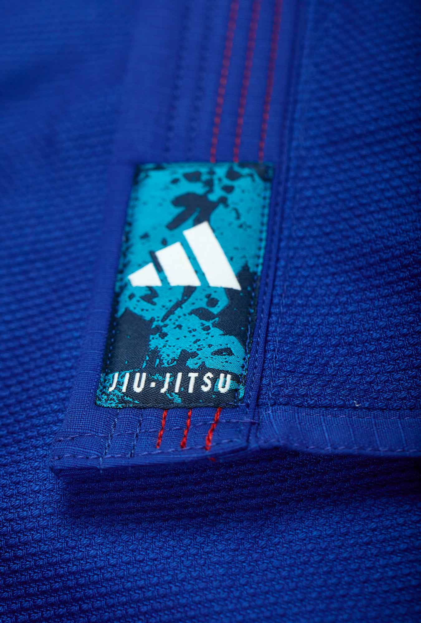 adidas BJJ-Anzug Contest JJ430P
