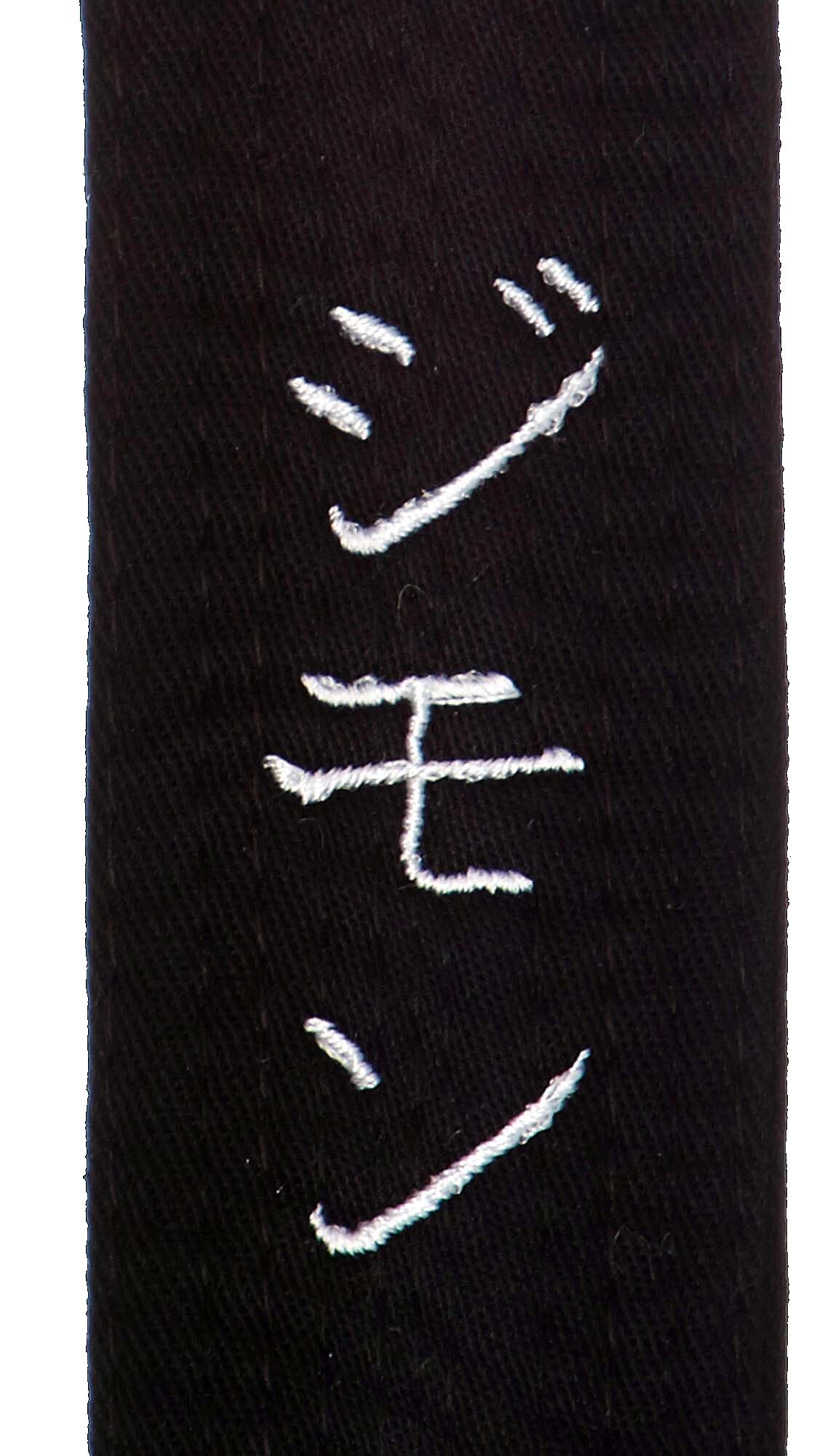 Customised Belt Embroidery (your name in japanese katakana)