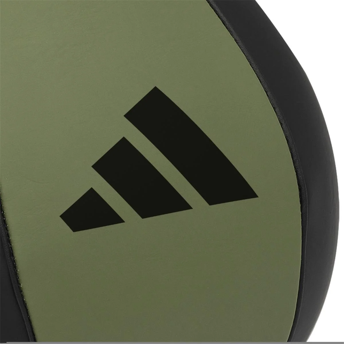 adidas Combat 50 speed ball adiC50SB olive/black