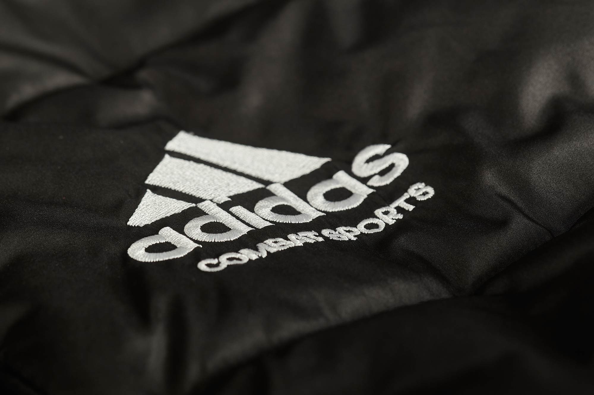 adidas Long Parka / Coachjacke - ADIPK02CS