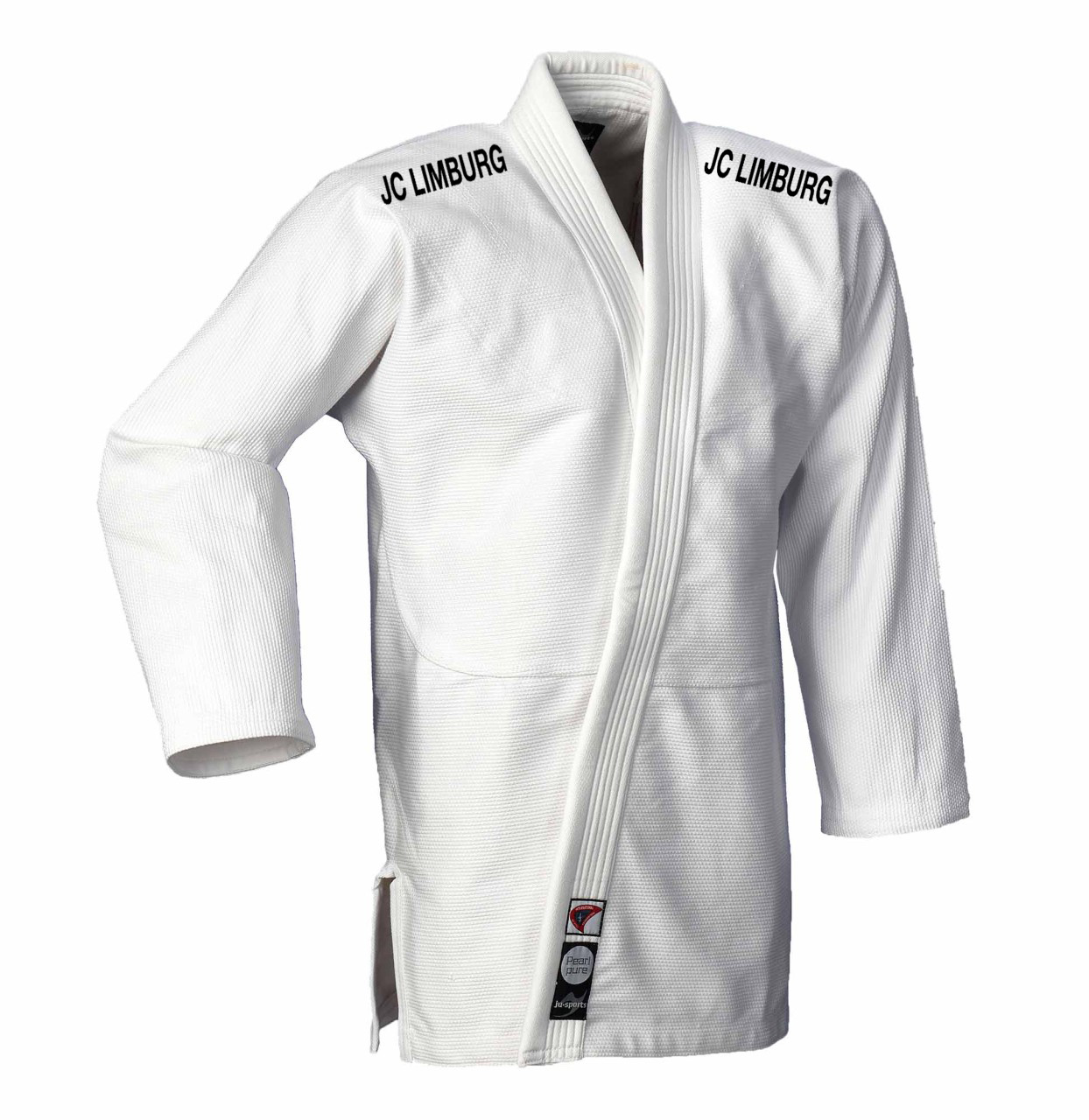 Judo Club Limburg Pearl Pure