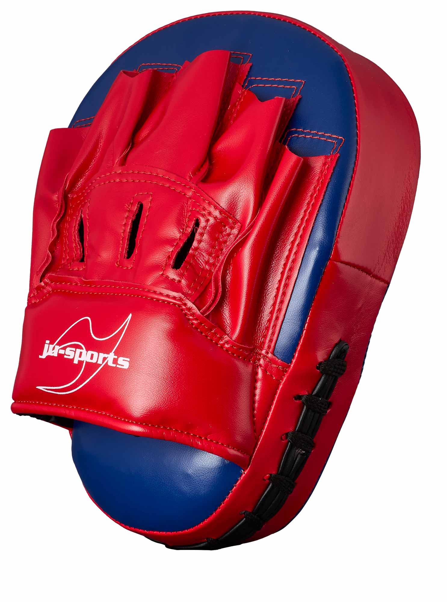 Kids' Curved Focus Mitts