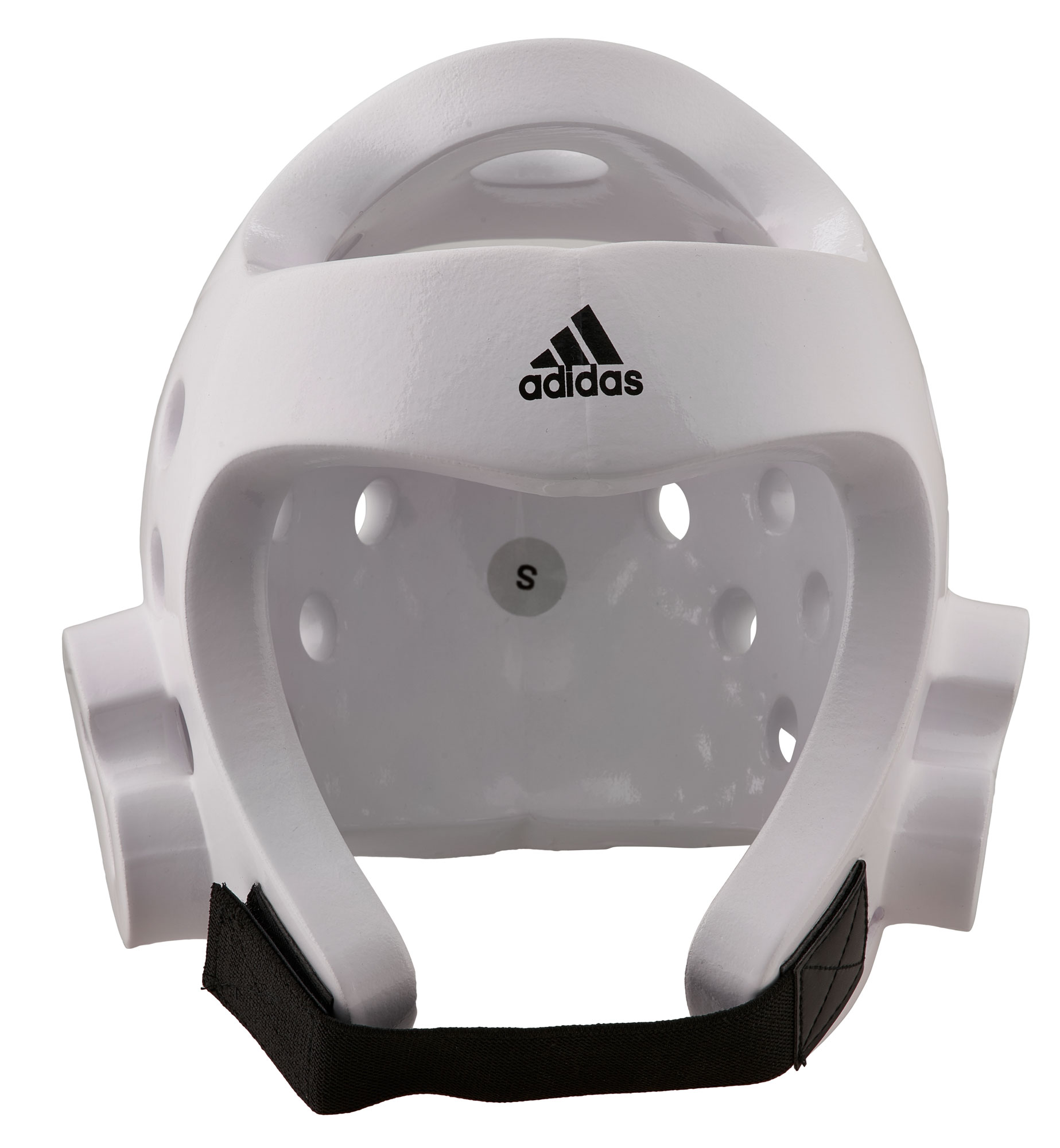 adidas taekwondo head protector Dip ADITHG01 white 