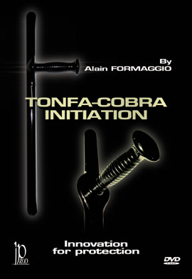 TONFA-COBRA INITIATION