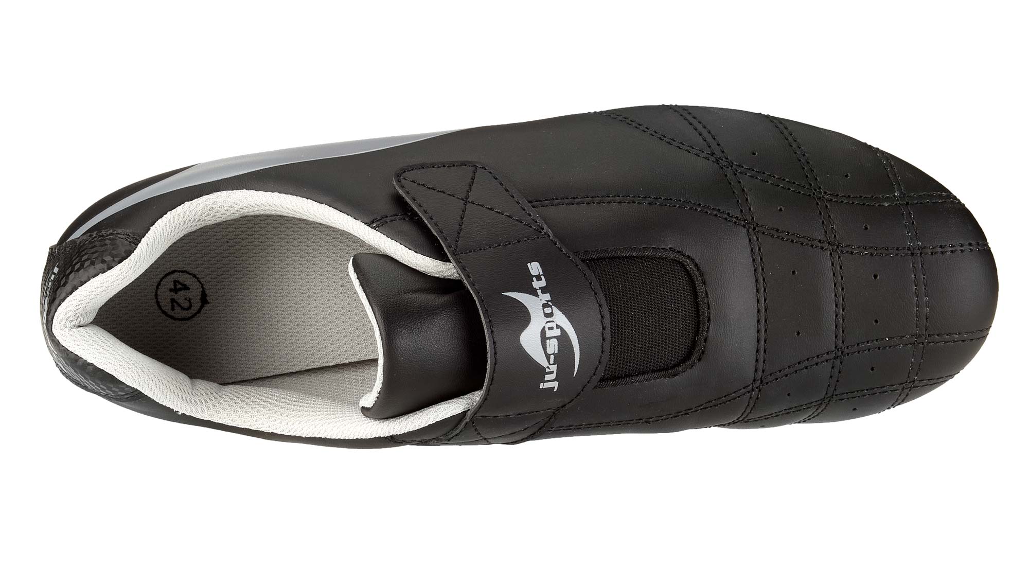 Taekwondo Footwear Korea C2 black