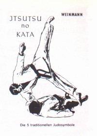 Peter Volkmann : Jtsutsu-no-Kata