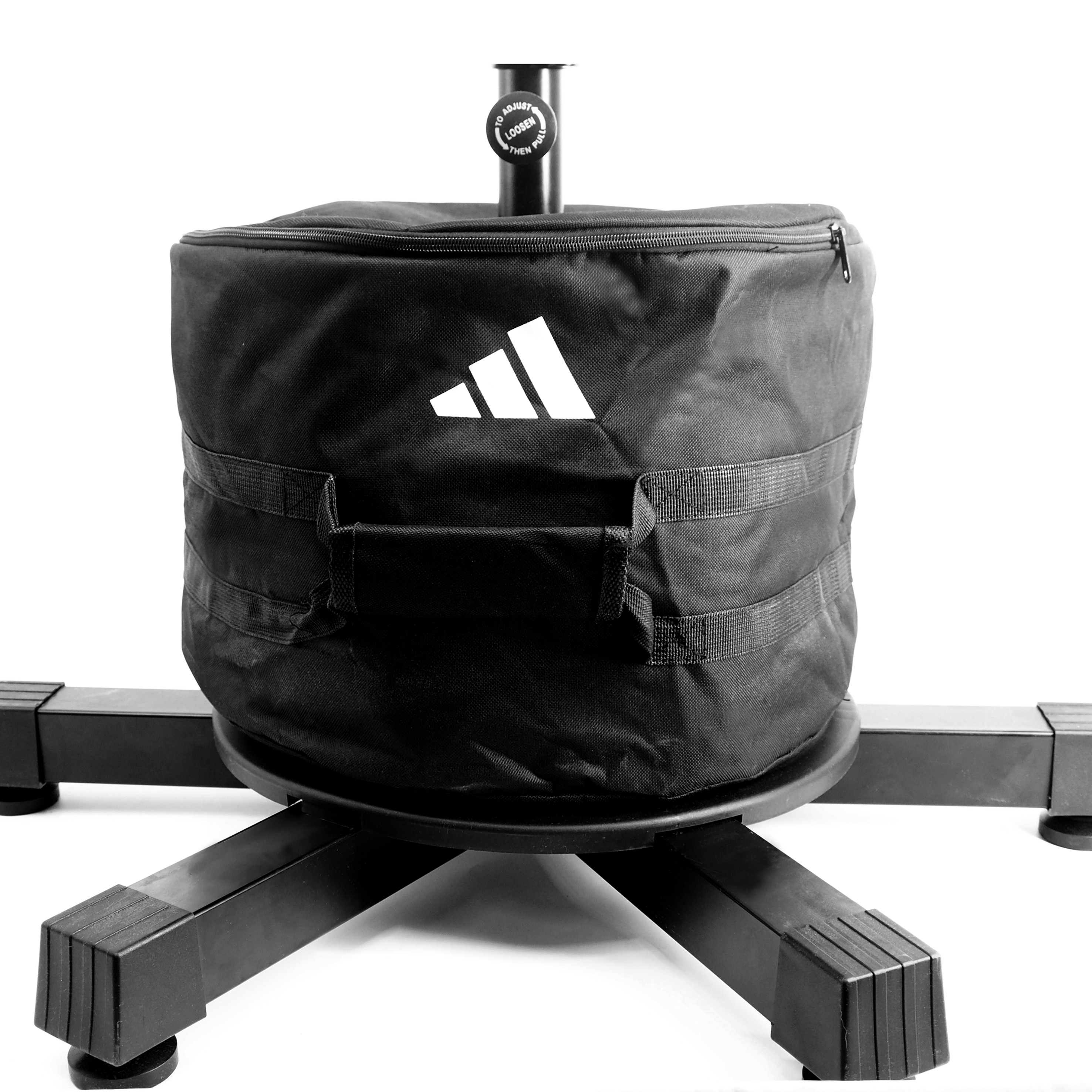 adidas Free standing bag Base - suitable for 4 tops, MFSB1