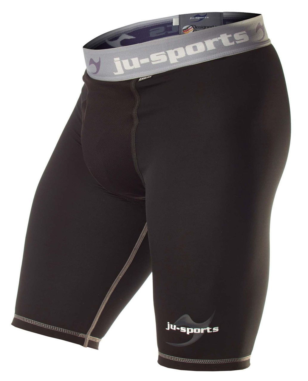 Ju-Sports Compression Base Shorts 