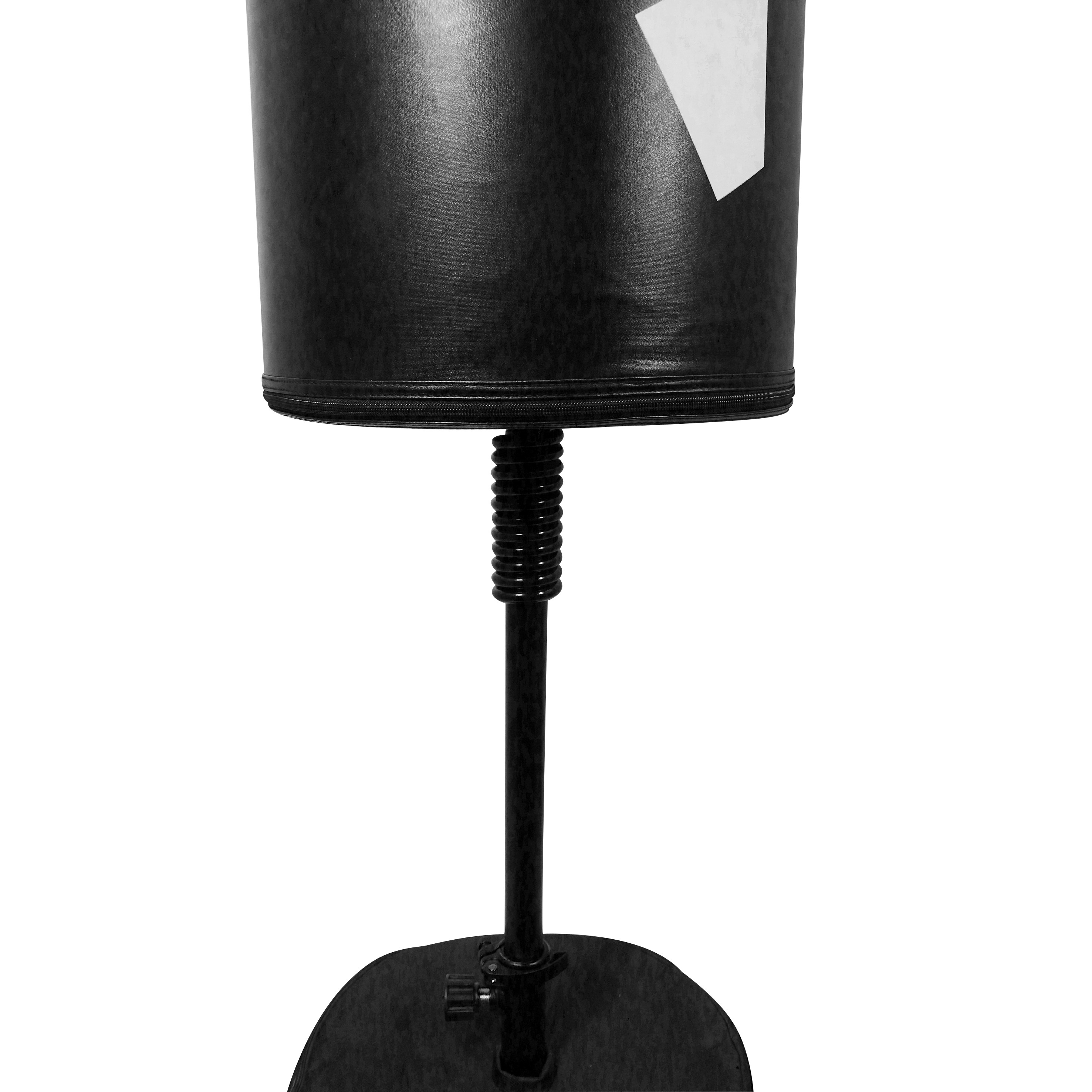 adidas free stand boxing bag small