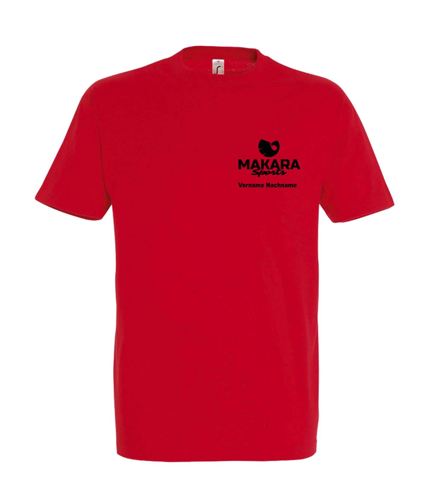 Makara Sports T-Shirt
