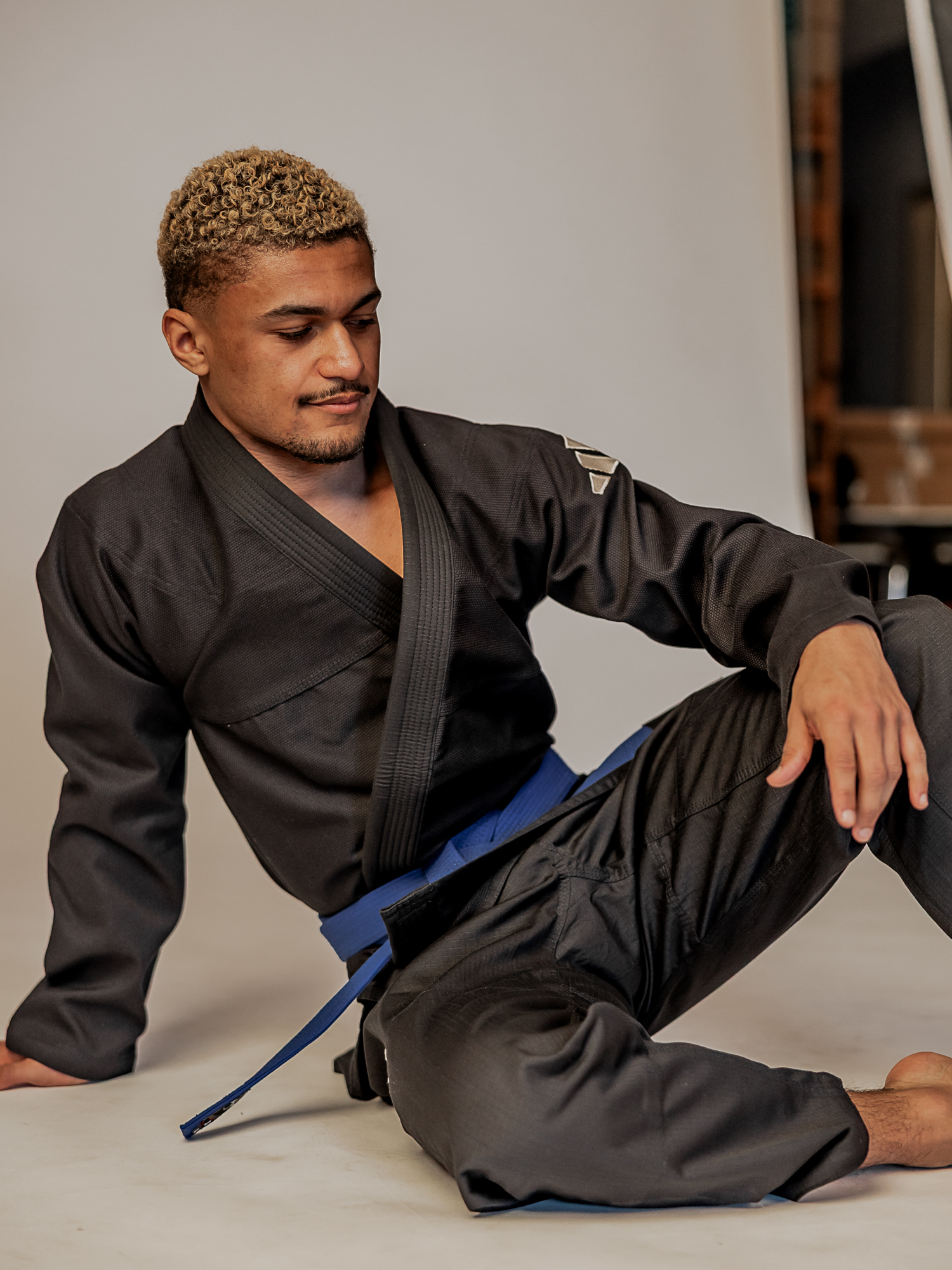 adidas BJJ-Anzug Challenge 2.0 JJ380P 2026