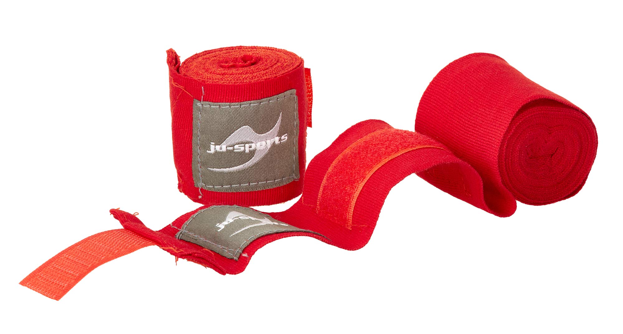 Ju-Sports Boxbandagen elastisch