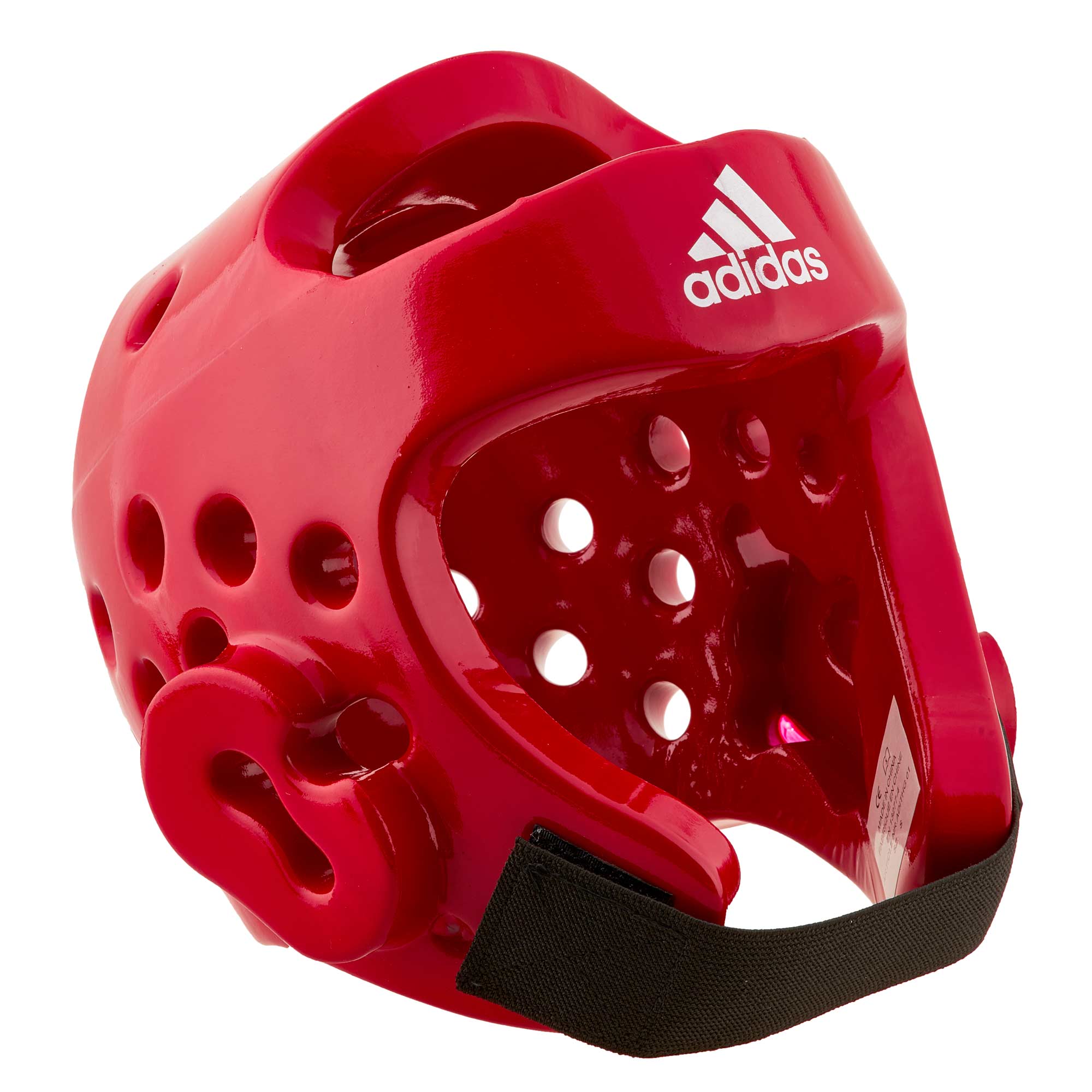 adidas taekwondo head protector Dip ADITHG01 red