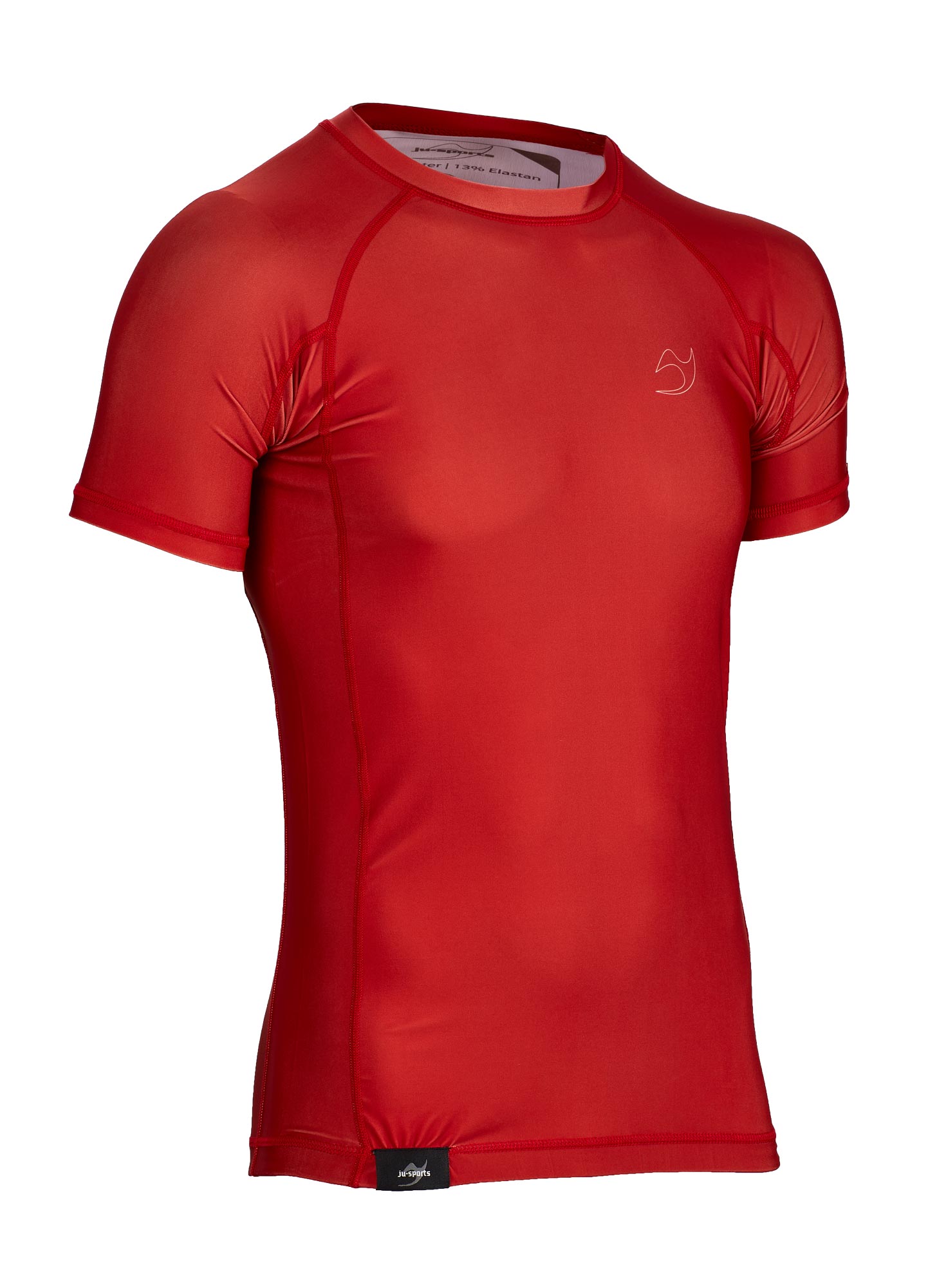 Base Line Rashguard shortsleeve RV2 