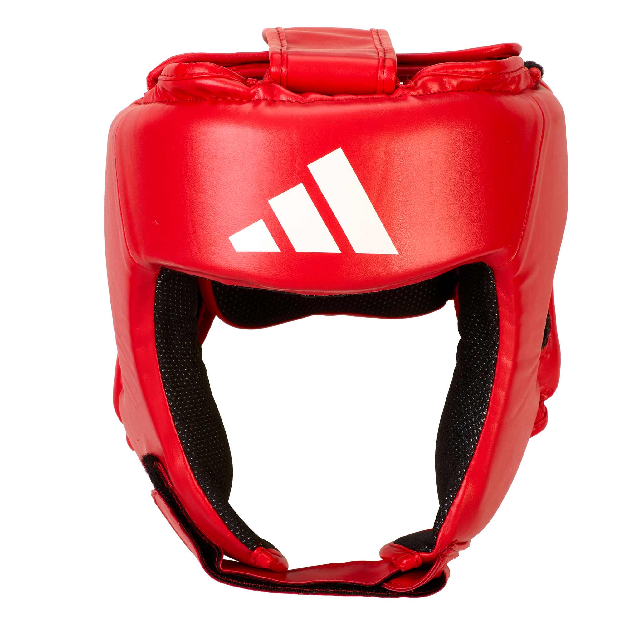 adidas Kopfschutz Hybrid 50 rot, adiH50HG
