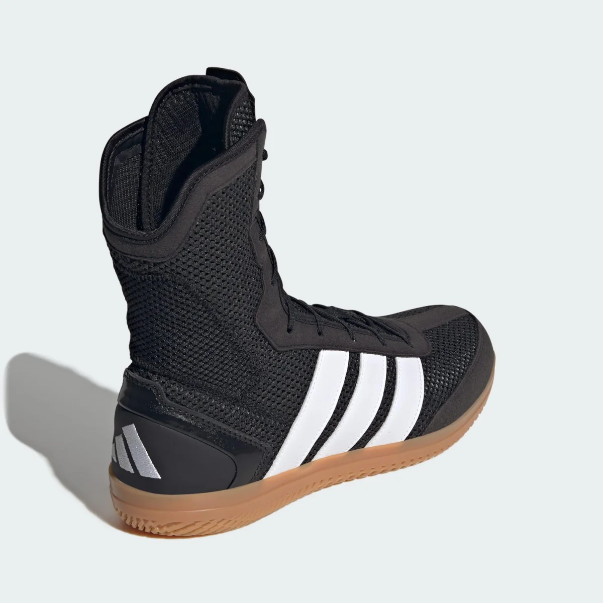 adidas Boxschuhe Box Hog Wide