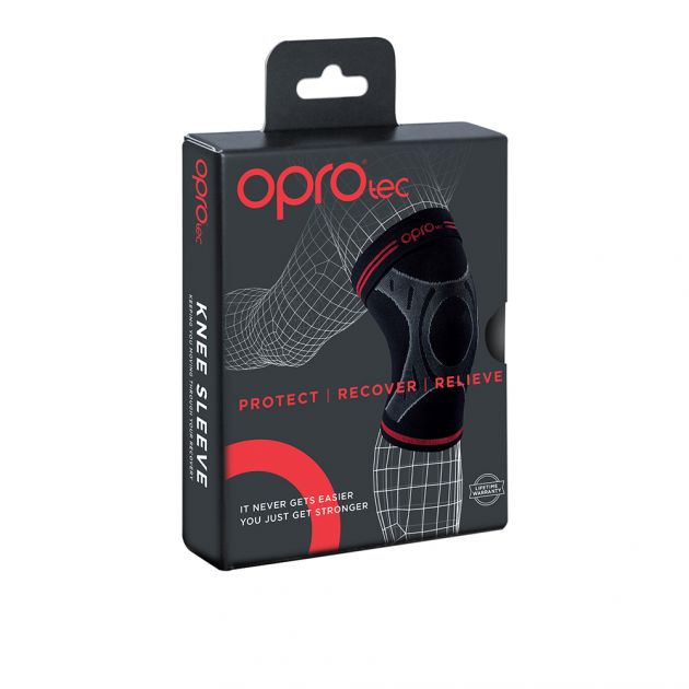 OPROtec Knee Sleeve