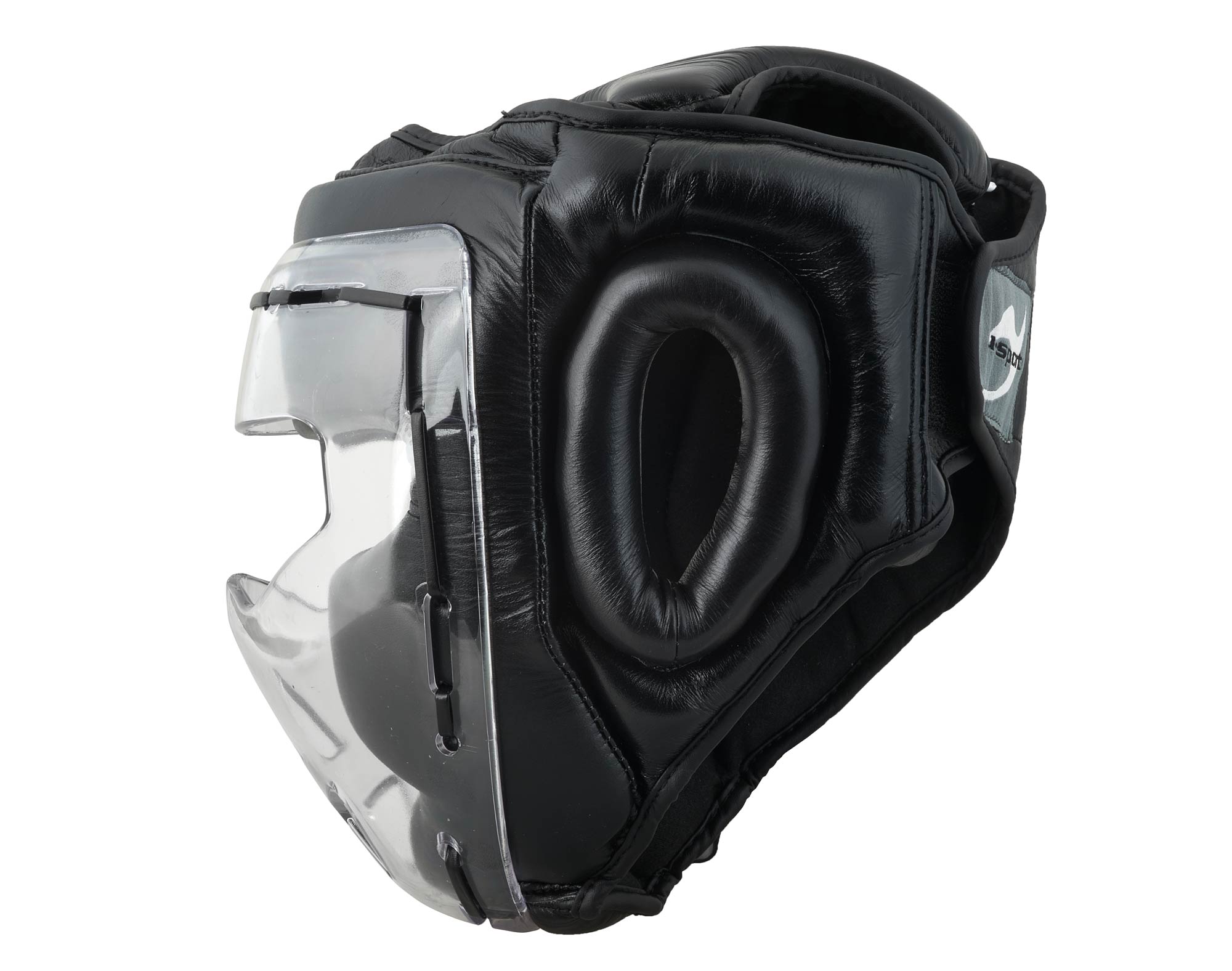 Ju-Sports Head Protector Shield