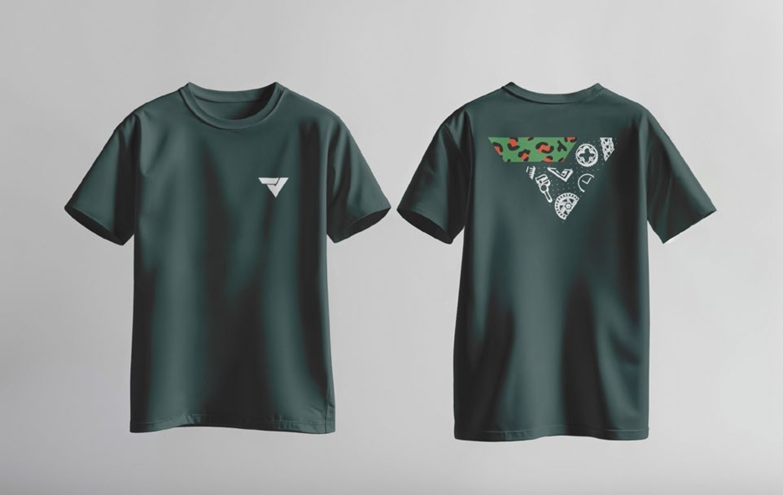 Velotech T-Shirt