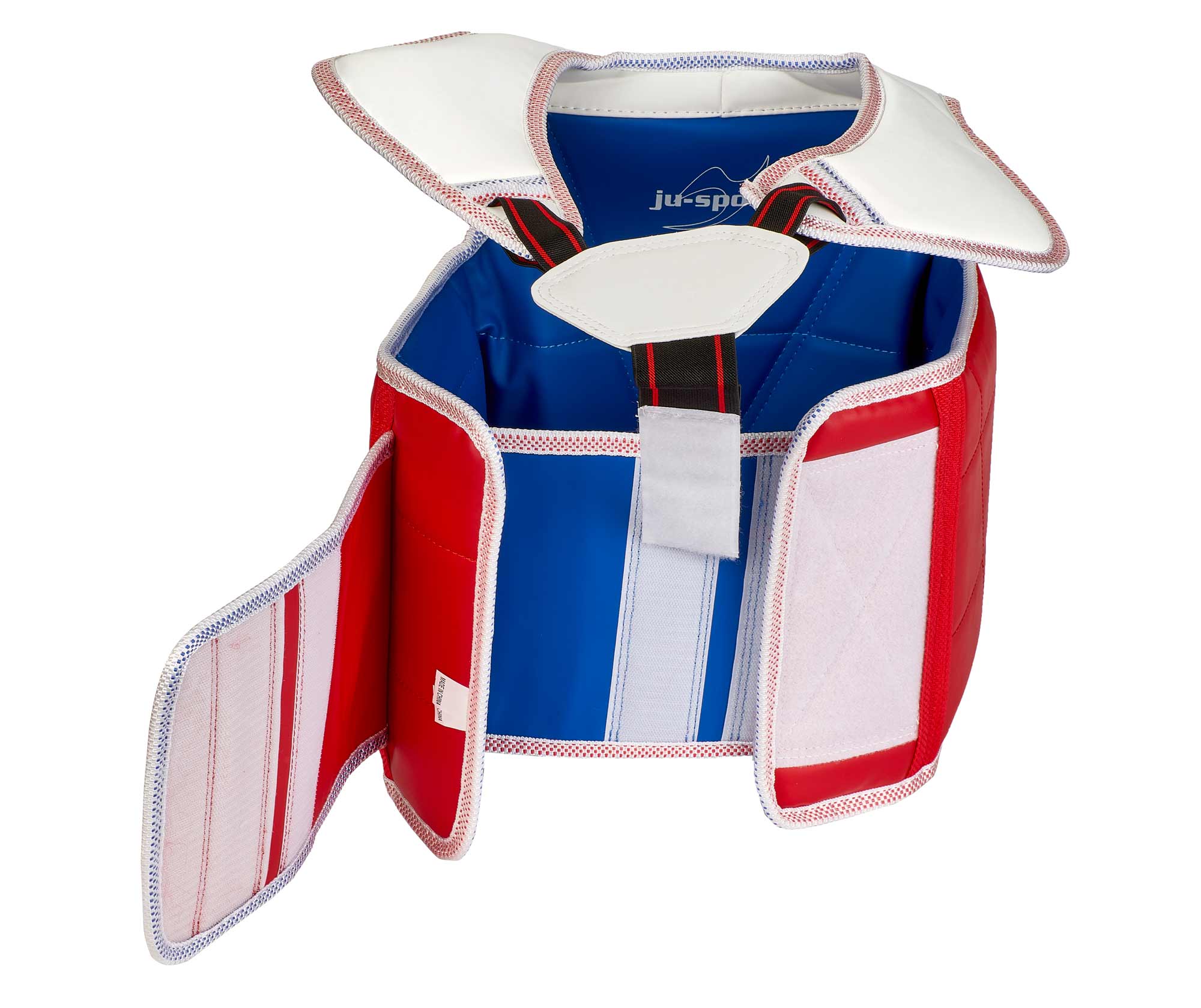 Ju-Sports Taekwondo Chest Guard C2