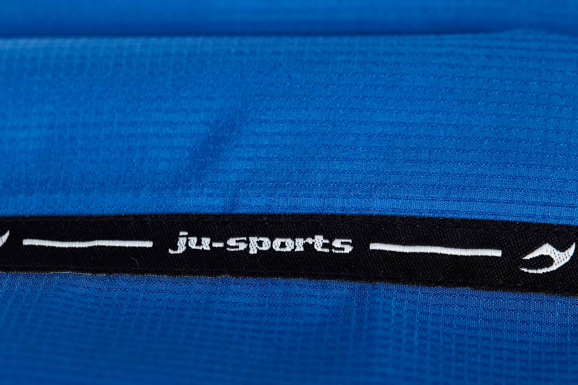 Kickbox pants Core line blue