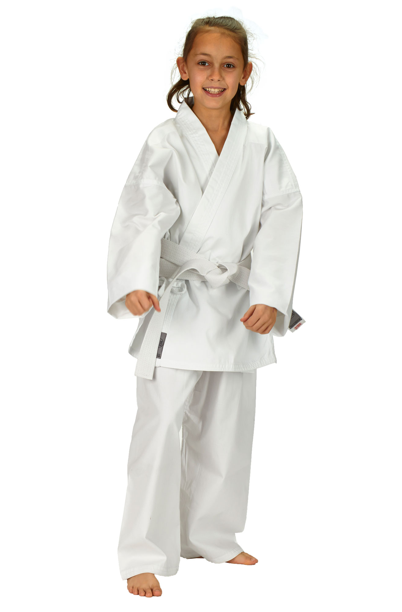 Ju-Sports Karate Gi Bonsai