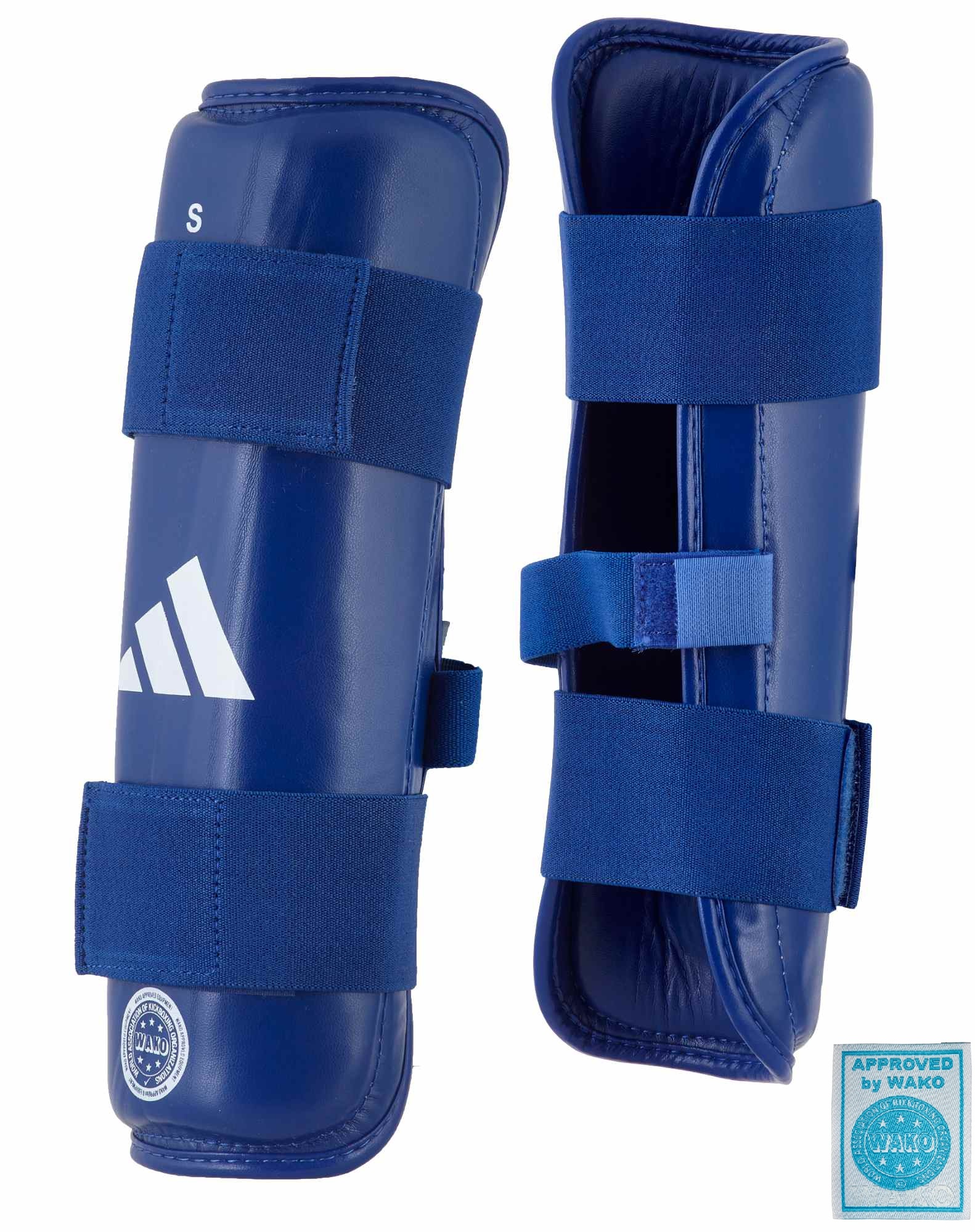 Schienbeinschoner, Beinschützer, Fußball, Schaumstoff, Dämpfung