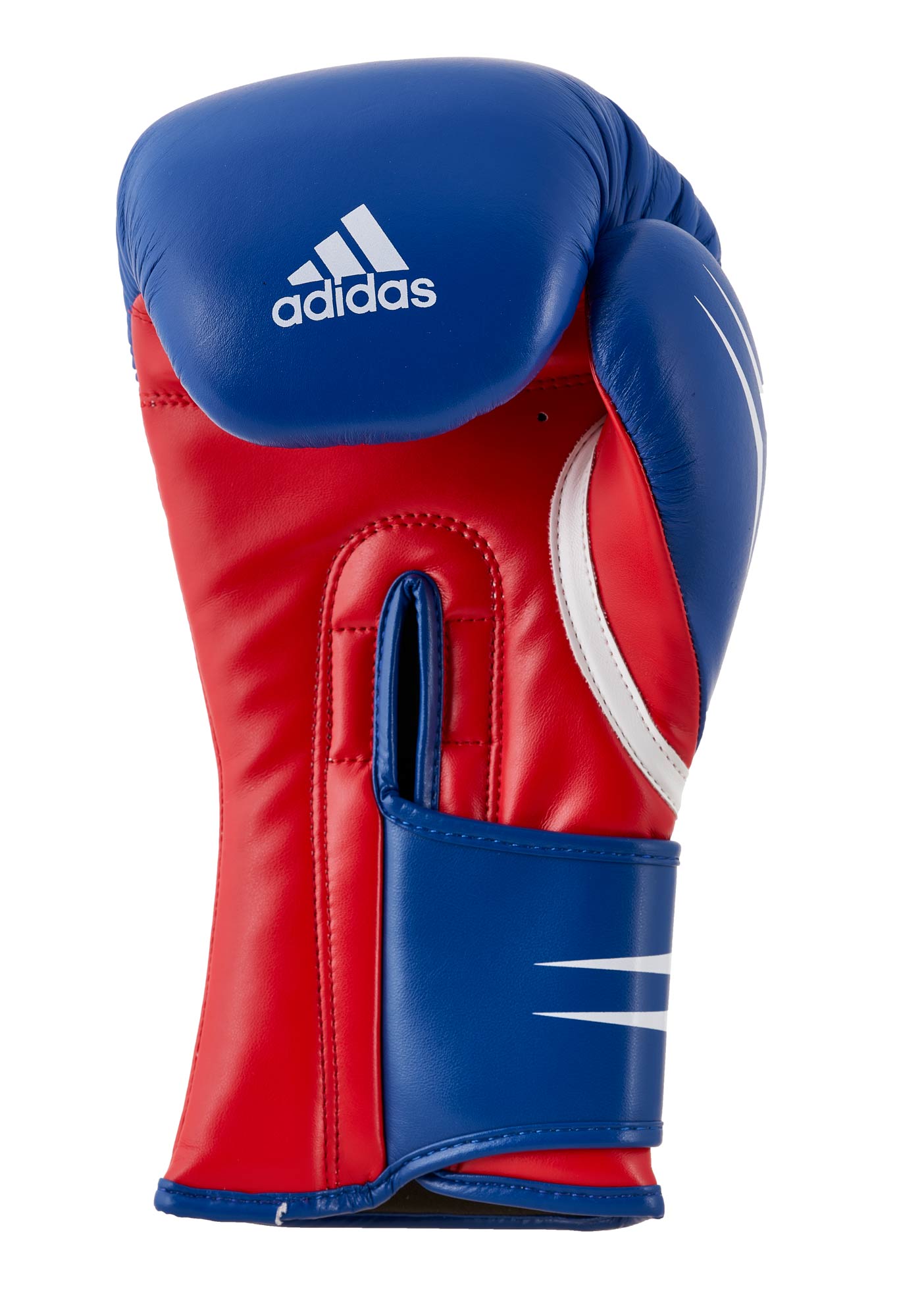 adidas Boxhandschuhe SPEED TILT 250 blue/red, SPD250TG