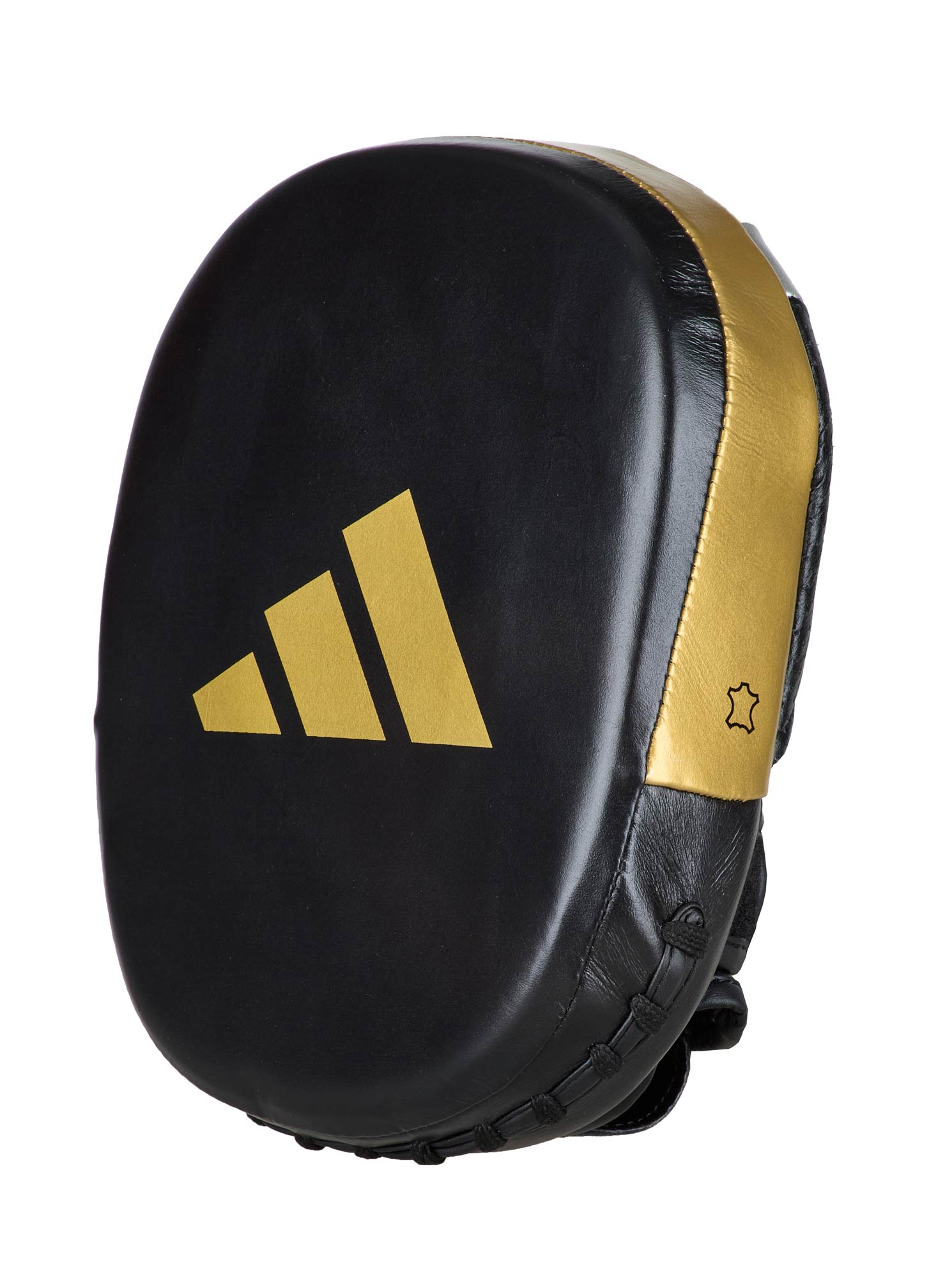 adidas Speed 550 Micro Air Focus Mitt black/gold/silver, adiSP550FM