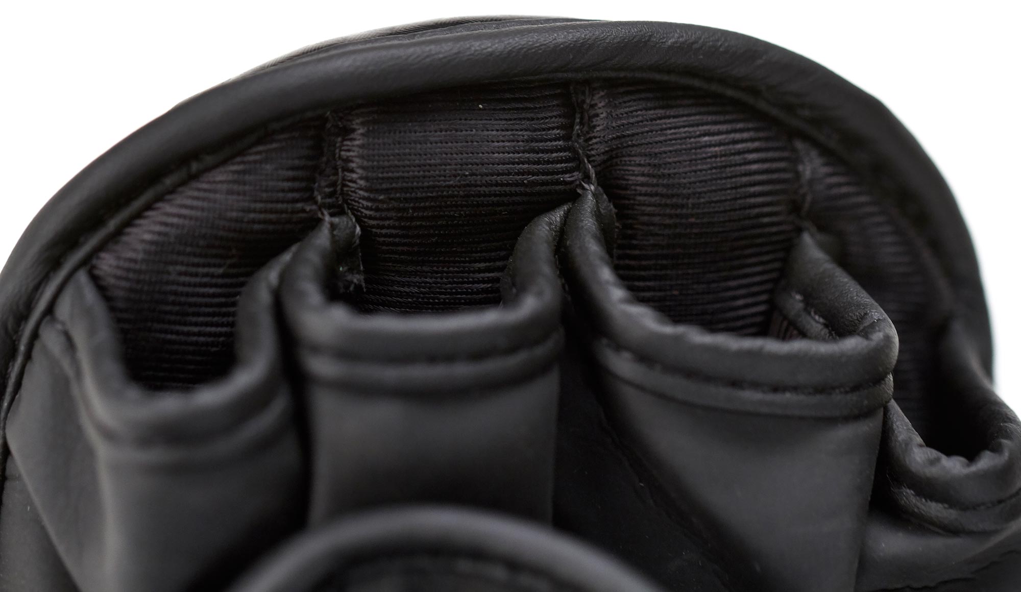 Kids MMA Sparring Glove Carbon Assassin black Kids MMA Sparring Glove Carbon Assassin black