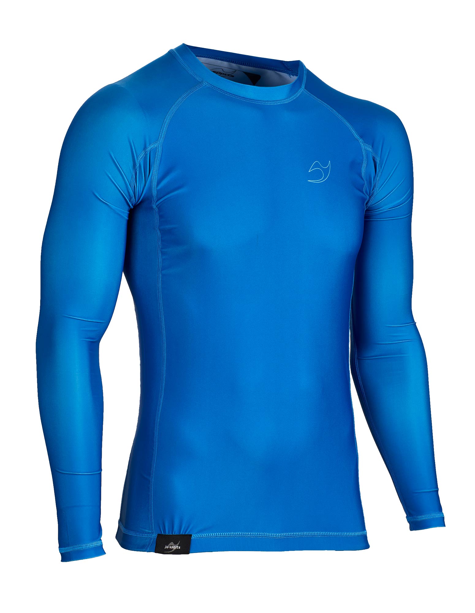 Base Line Rashguard longsleeve 