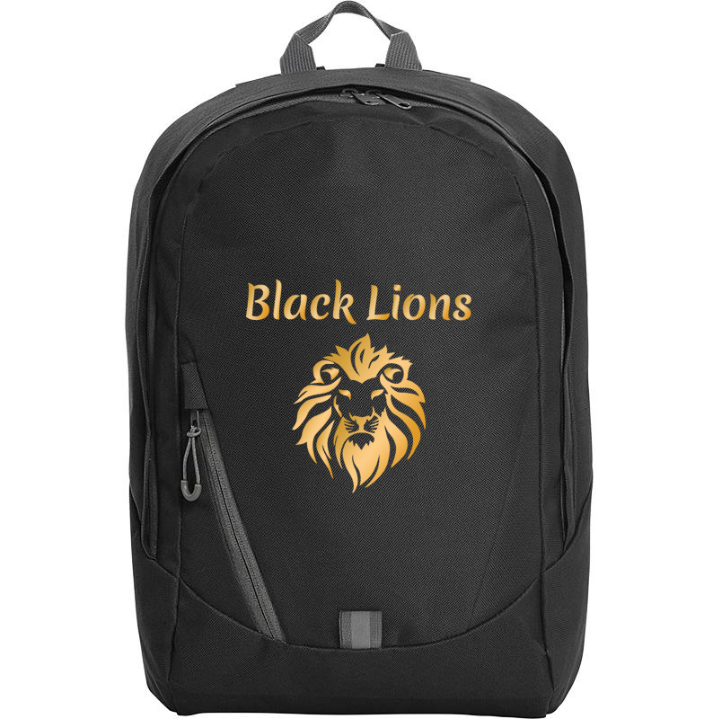 Black Lions Rucksack