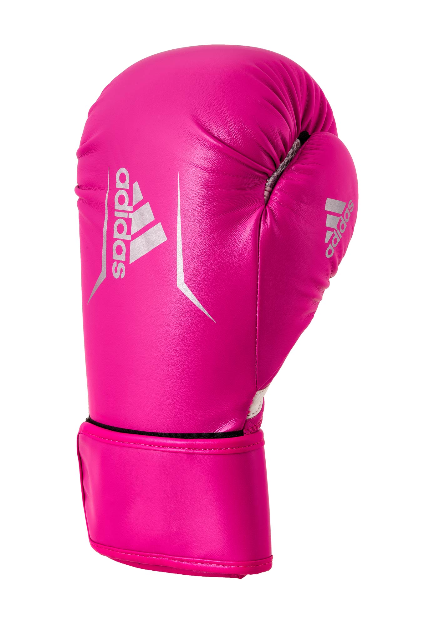 adidas Boxhandschuhe Speed 100 Women pink/silver, ADISBGW100