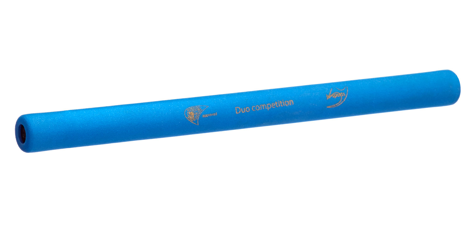 Duo Stick competition blau