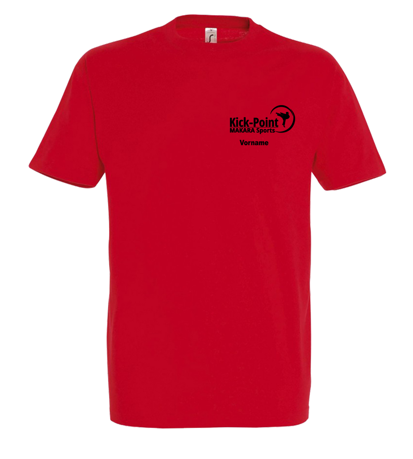Makara Sports T-Shirt