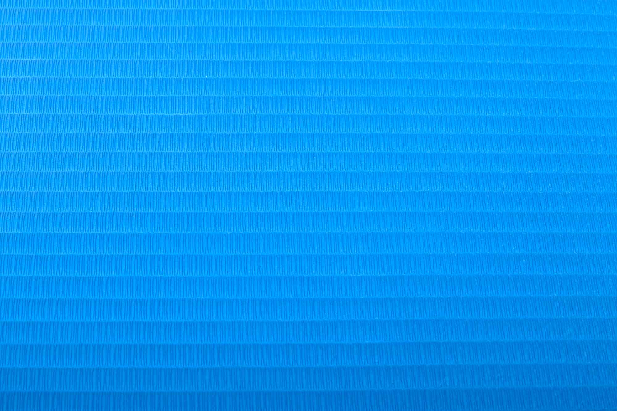 Puzzlematte Pro Tatami 4 cm rot/blau Wendematte