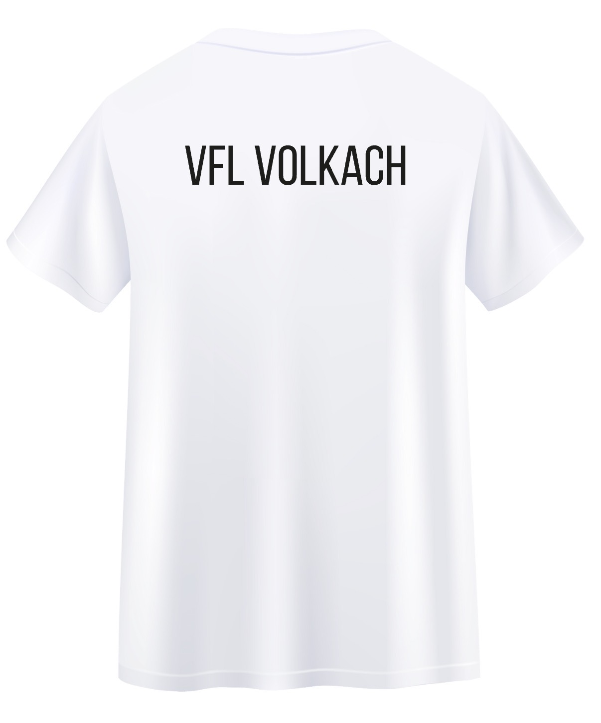 VfL Volkach Trainingsshirt Damen